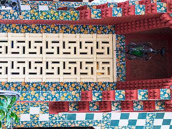 《东方妖精武踏会》上线Steam页面 发售日待定